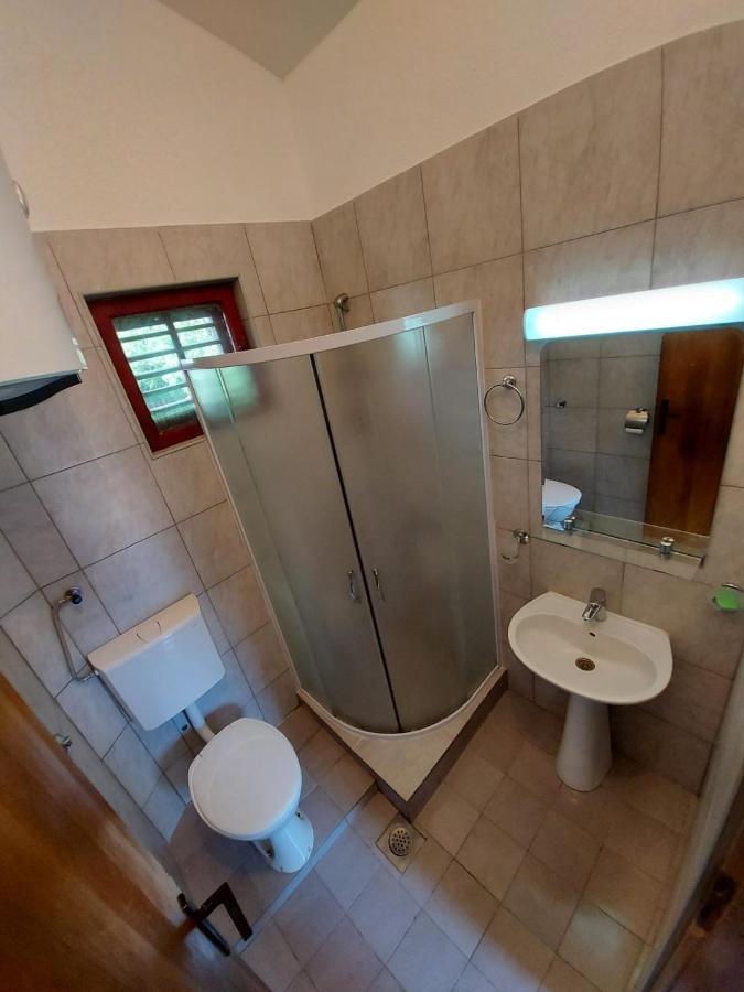 Apartments Radulovic Sutomore Esterno foto