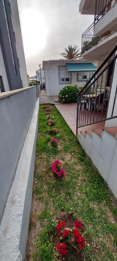 Apartments Radulovic Sutomore Esterno foto