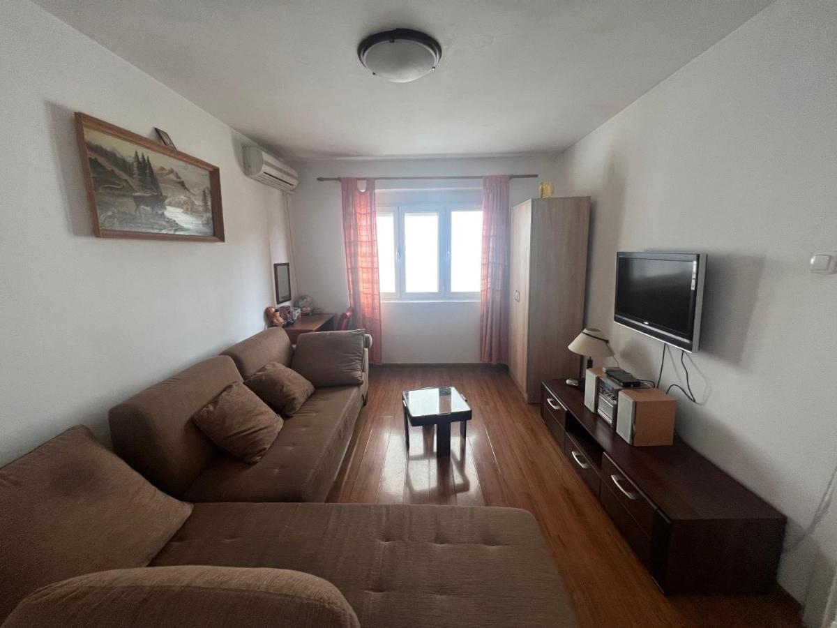 Apartments Radulovic Sutomore Esterno foto