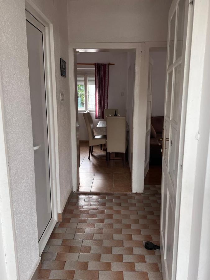 Apartments Radulovic Sutomore Esterno foto