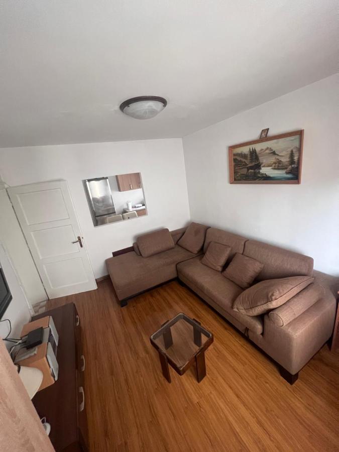 Apartments Radulovic Sutomore Esterno foto