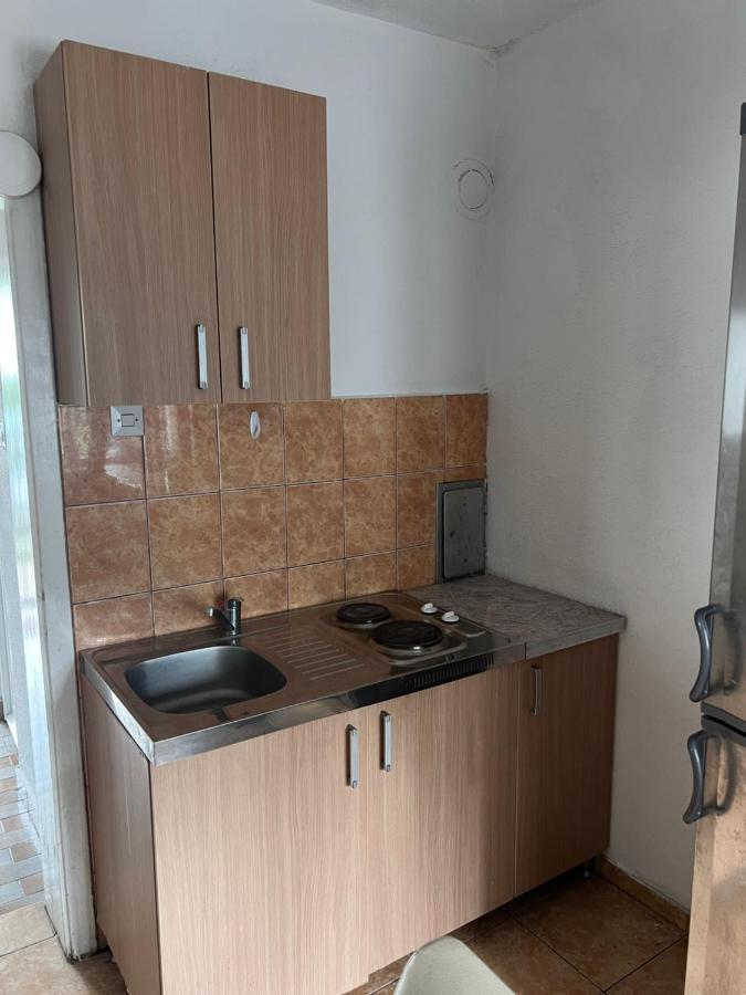 Apartments Radulovic Sutomore Esterno foto