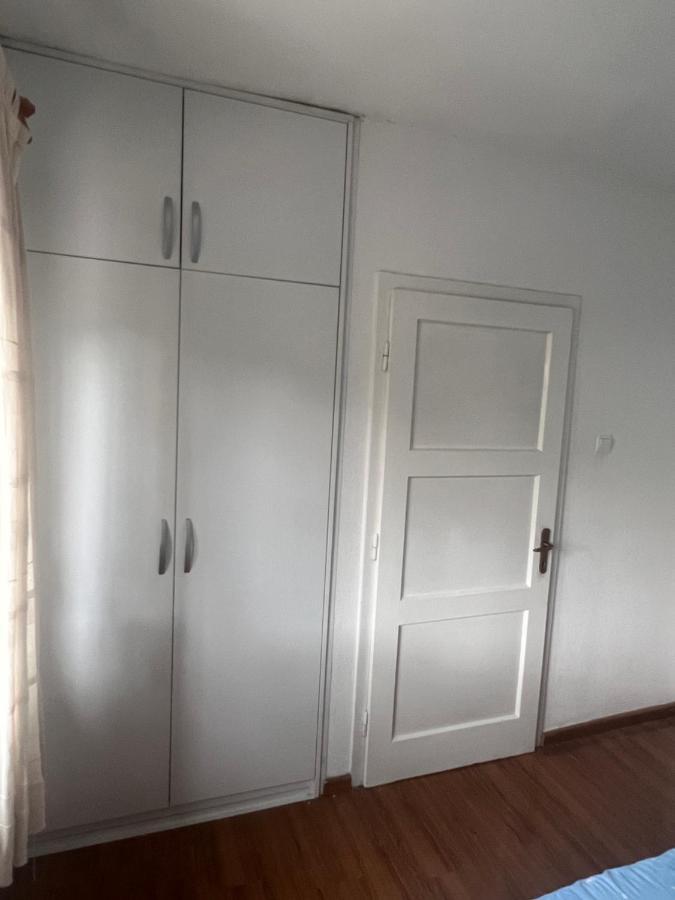 Apartments Radulovic Sutomore Esterno foto