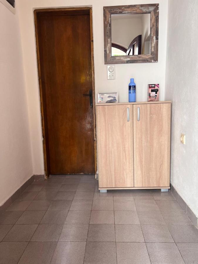 Apartments Radulovic Sutomore Esterno foto
