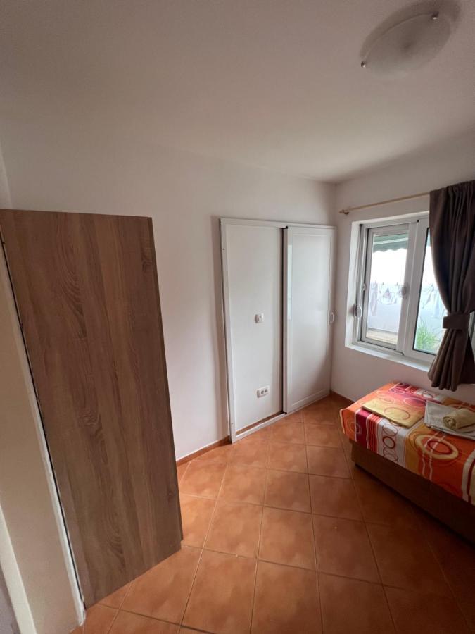 Apartments Radulovic Sutomore Esterno foto