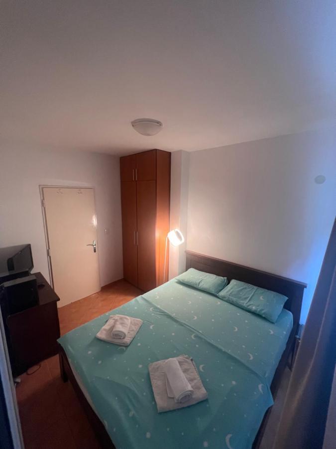 Apartments Radulovic Sutomore Esterno foto