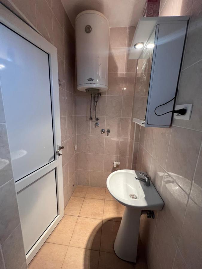 Apartments Radulovic Sutomore Esterno foto