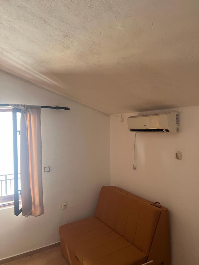 Apartments Radulovic Sutomore Esterno foto