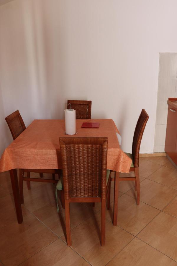 Apartments Radulovic Sutomore Esterno foto