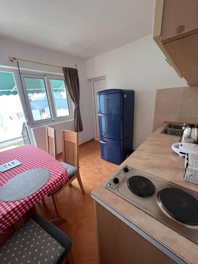 Apartments Radulovic Sutomore Esterno foto
