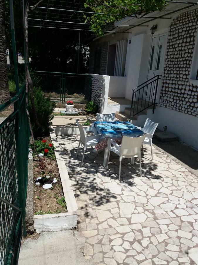Apartments Radulovic Sutomore Esterno foto